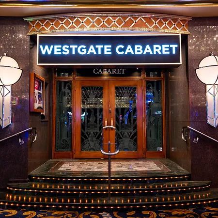 Westgate Las Vegas Resort And Casino-2